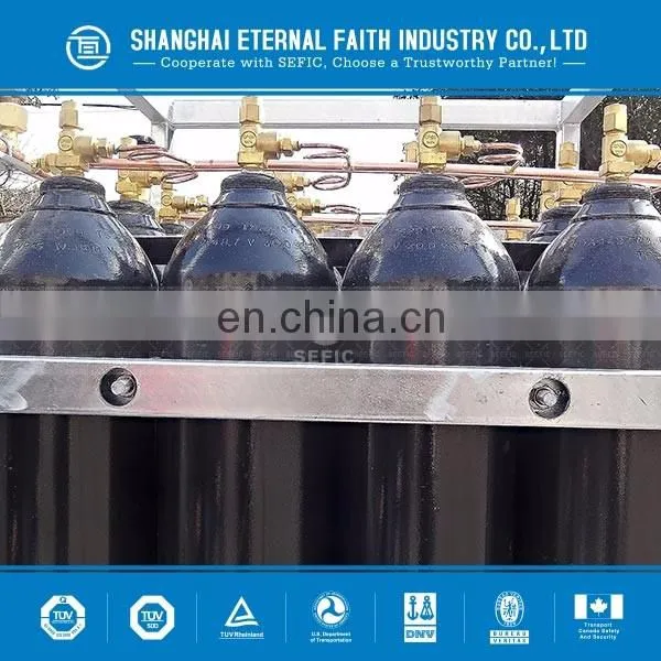 13.4L N2 Nitrogen Cylinder Price for Sri Lanka photo-2