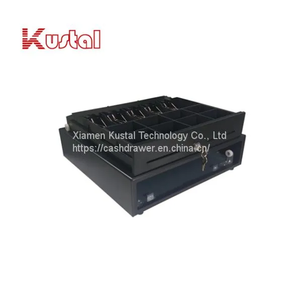 16' POS Economical Cash Drawer photo-4