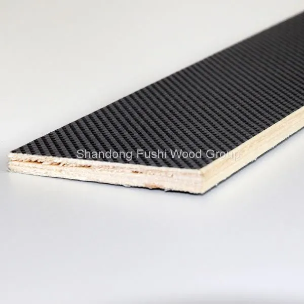 Poplar Lvl Wood Curved for Bed Slat photo-5