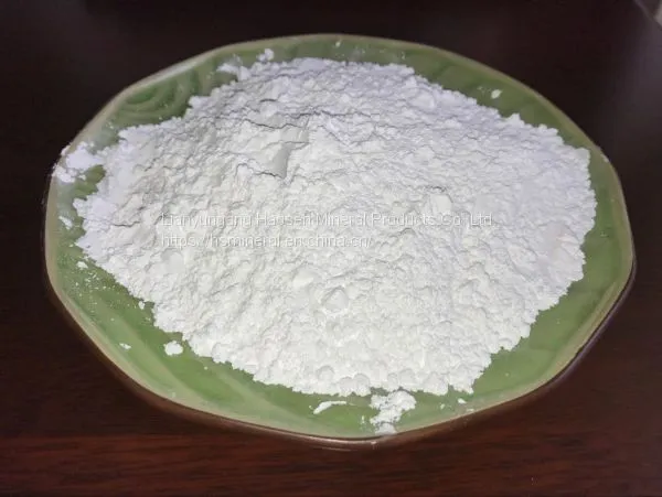 China Factory Price Wholesale High Purity High Quality Refine Silica Powder for Marble Gel at Best Price photo-3