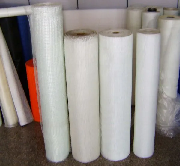 Fiberglass Mesh For Concrete Fiber Glass With Fiberglass Wire Mesh