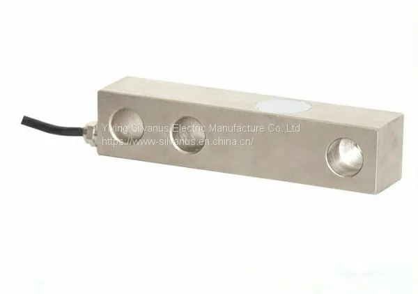 (XBB-A)HBM Low Cost Cantilever Beam Load Cell photo-3
