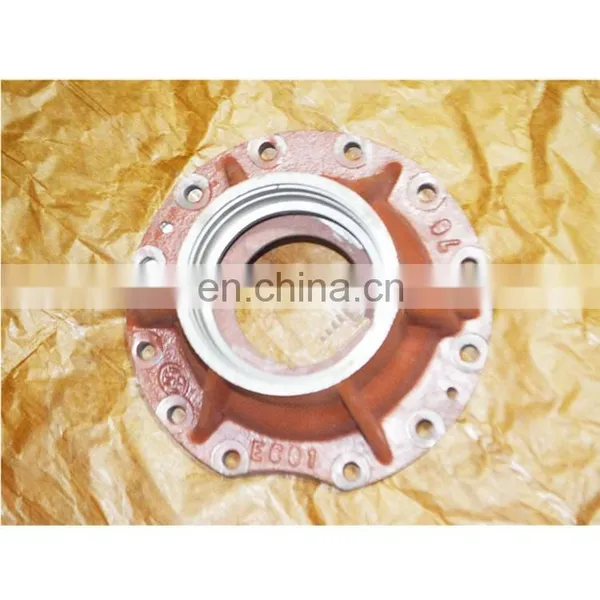 SAIC- IVECO 682 Series GENLYON Truck 199012320103 Bearing Block photo-3