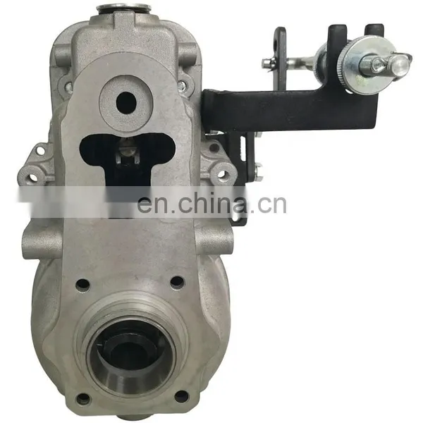 BJAP Fuel Pump Mechanical Governor CRSV425/750A0C315R 10420235215 10 420 235 215 photo-2