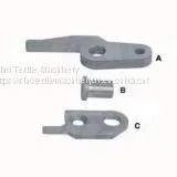 Dornier Spare Parts photo-2
