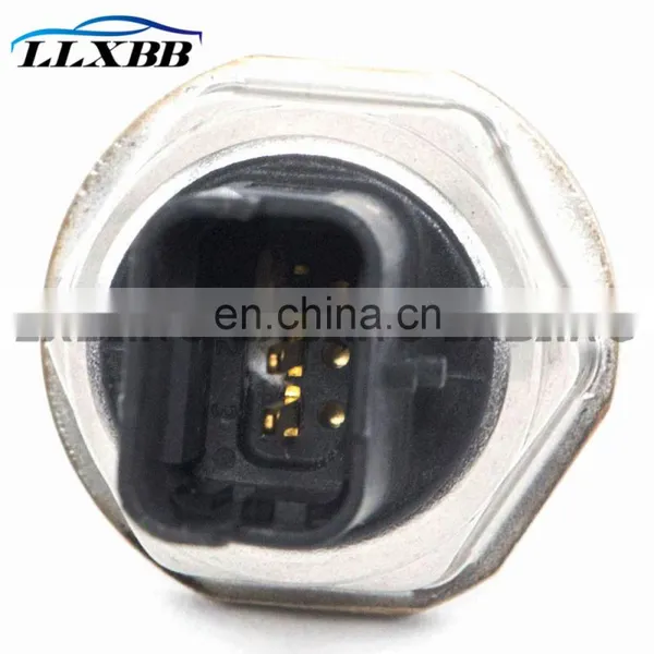 Original 55PP03-01 Fuel Rail Pressure Sensor For Ford Transit Focus Jaguar Renault 9307Z507A photo-6
