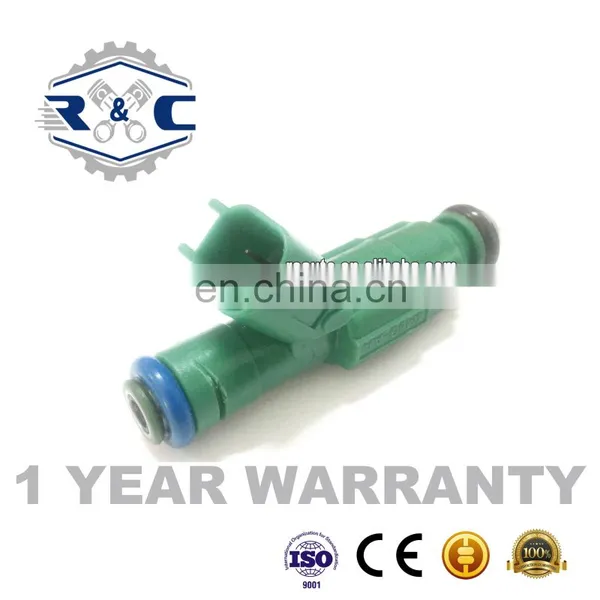 R&C High Quality Injector 0 280 156 193 Nozzle Auto Valve For Mazda 100% Tested Gasoline Fuel Inyector photo-4