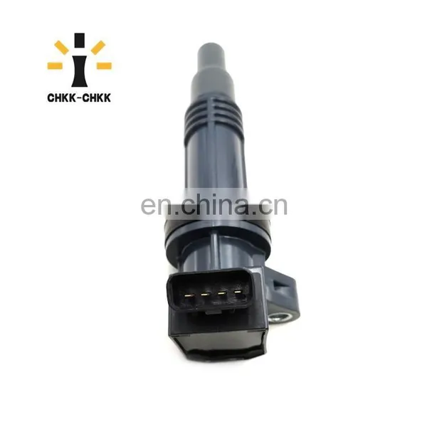 Professional Manufactory OEM 90919-02236 Ignition Coil photo-3