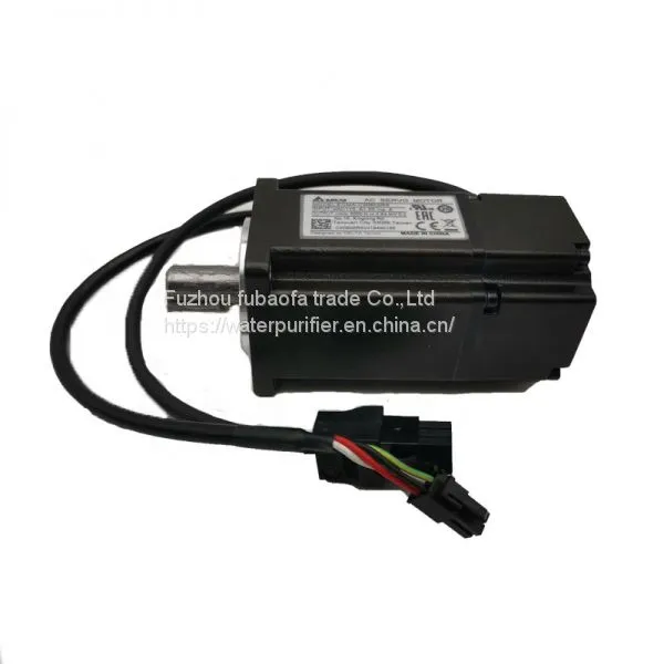 ECMA-C20602RS ASD-B2-0221-B 220 В 400 Вт Электронный 750 Вт Delta ECMA-B2 серия сервоэлектродвигателя