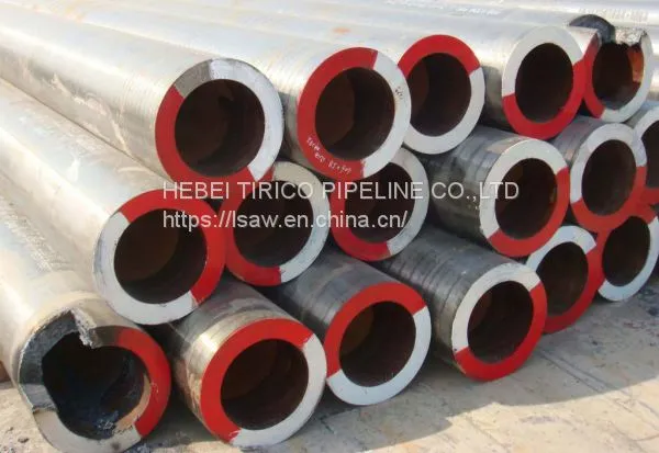 Astm A312 Tp316l For Oil & Gas Astm A312 Tp316 photo-3