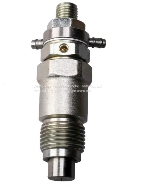 Kubota D782 D850 D902 D905 D950 D1005 D1105 Fuel Injector Nozzle