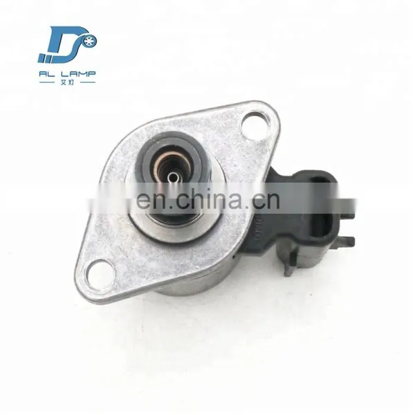 2872550 Fuel ISG Pump Inlet Metering Valve Pressure Sensor Regulator photo-5