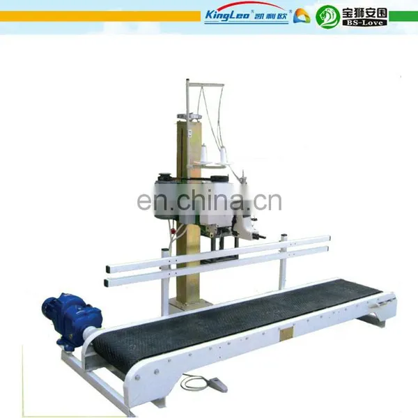 Factory Sewing Thread Machine Portable Bag Closer With Top Quality photo-4