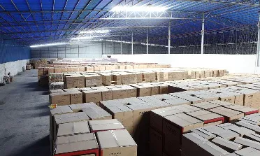 Foshan Nanhai Meiyue Electric Appliance Co.,ltd company overview - view 3