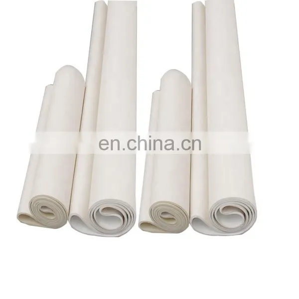 100% Nomex Belt Endless Aramid Fiber Nomex Felt Belt for Heat Transfer Printing Machine photo-2
