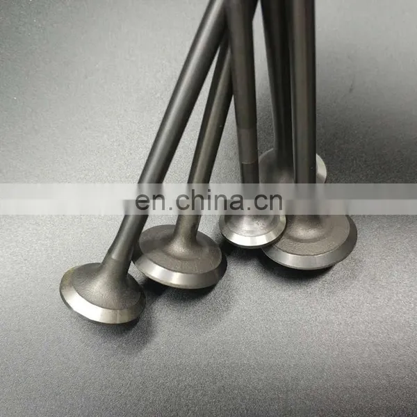 Workshop Supplier Intake Exhaust Engine Valves For Mitsubishi 4G63 4G64 4G93 4G94 Lancer Mirage Auto Accessory Parts for Sale photo-3