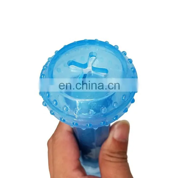 Dog Cooling Toy DogTeething Toy Freeze Pet Chew Toys for Dog Summer photo-2
