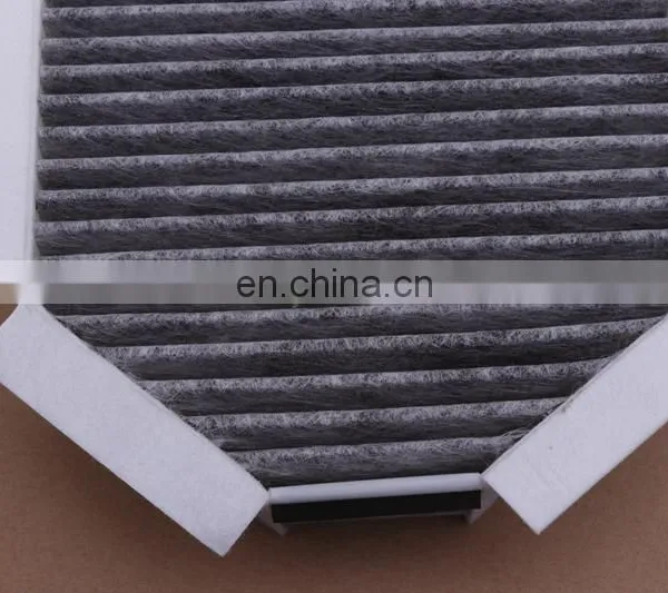 Hot Sale Car Cabin Air Filter Hepa Cabin PC-0752 photo-2