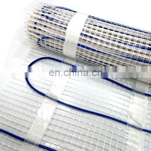 220v Floor Heat Mat Heating Systems photo-6