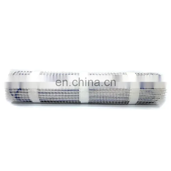 CE Certificate Fiberglass Mesh Heating Mat for Underfloor or Outdoor Heating photo-5