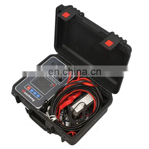 HZ-3110 Transformer DC Resistance Meter photo-5