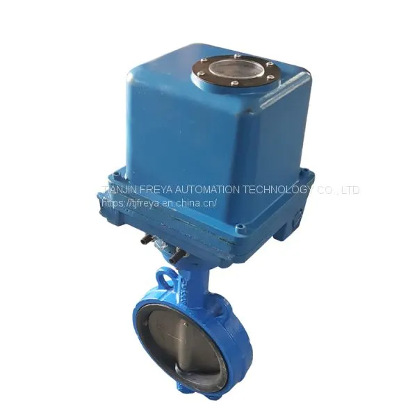 Water Valve Device on off Device LQ80-0.5 LQ80-1 photo-2