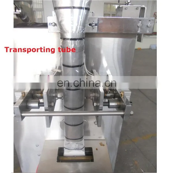 Automatic Powder Packing Machine for Traditional Chinese Medicine photo-5