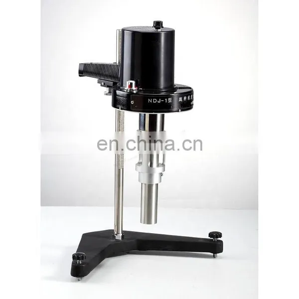Laboratory Use Precise Viscometer Brookfield photo-2
