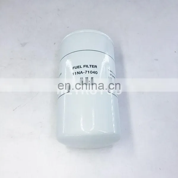 Truck Engine Parts Fuel Filter 11NA-71040 photo-5
