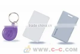 High-tech, High-quality E-card and Door Card photo-2