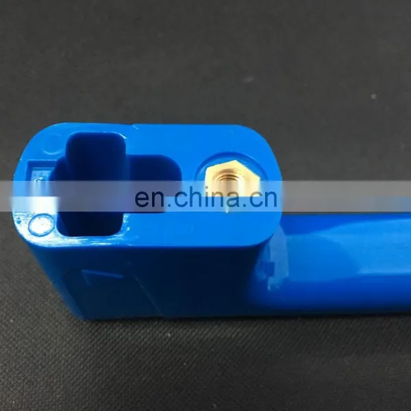 Professional Mold Vehicle Tools Manufacturer and Molded Auto Parts Handle photo-6