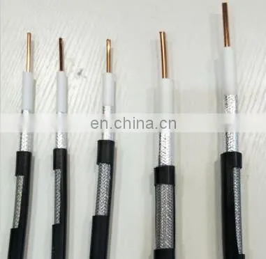 Оплатить позже RG 6 коаксиальный кабель