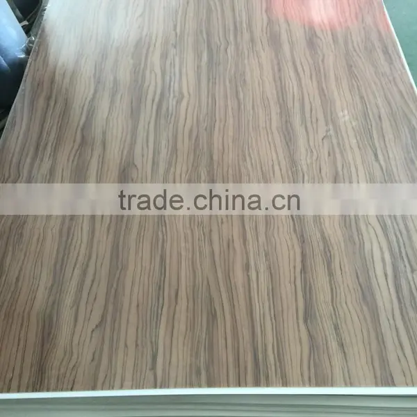 16 mm MDF Board