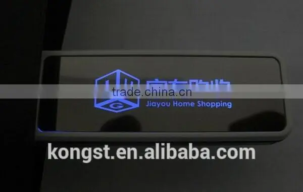 3 Port USB Car Charger,Micro USB Led Light,2 USB Car Charger photo-4