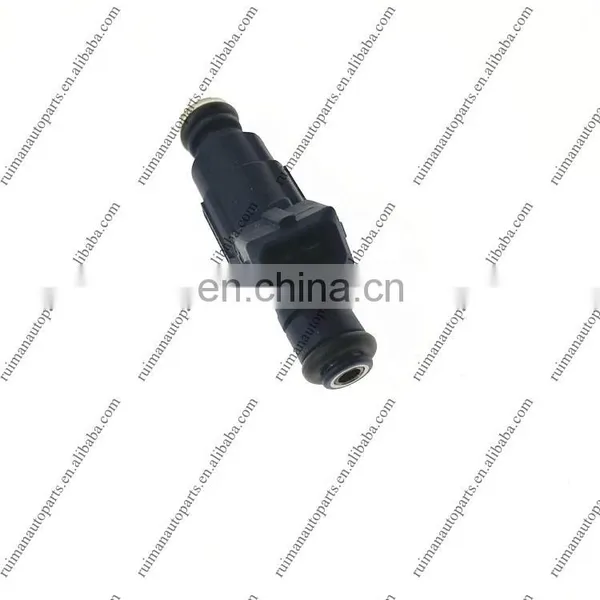 Chery Injector for Arrizo 5 Engine E4G16 Original Parts E4G16-1121010 photo-3