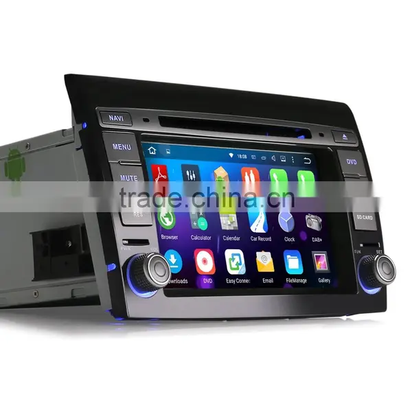 Erisin ES4700F 7" Car Touch Screen DVD Player GPS Radio 3G WiFi Bluetooth photo-3