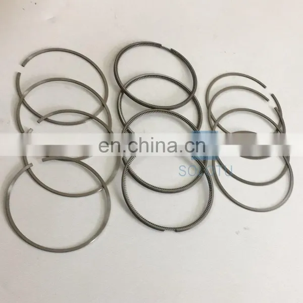 Engine Piston Ring Set Piston Rings For FORTUNER HILUX HIACE LAND CRUISER PRADO 5L OEM 13011-54130 photo-3