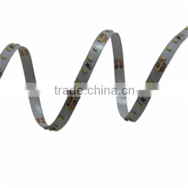 High Quality DIY 24v or 12v Programmable Rgb Led Strip 120Led/meter 3014 Waterproof Rgb Led Strip IP68 photo-4