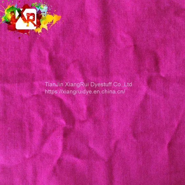 Acid Violet 10B/acid Violet 54 for Leather Dyeing photo-2