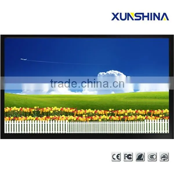 professional 26" cctv monitor lcd