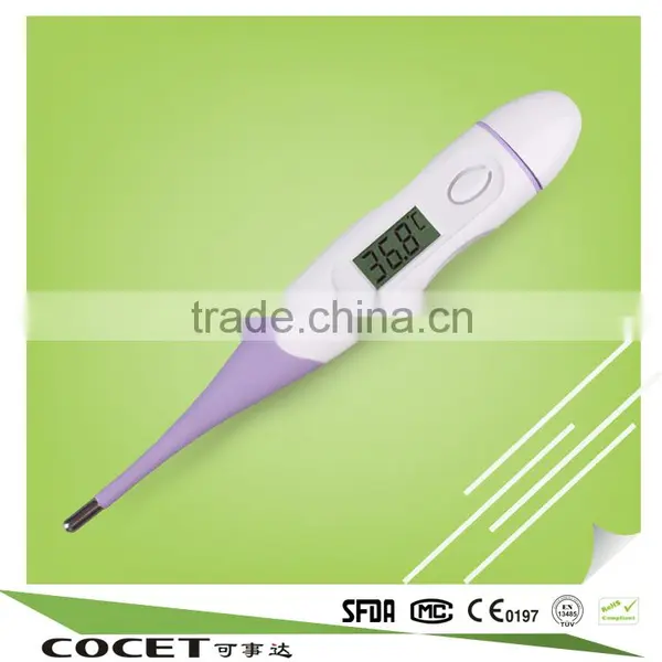 COCET Digital Thermometer Manufacturer photo-5