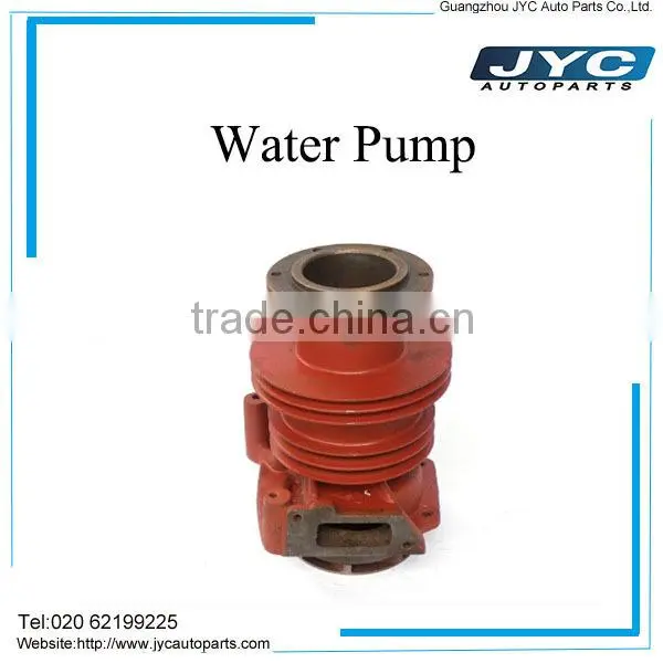 Diesel Engine WD615 Auto Parts Water Pump photo-3