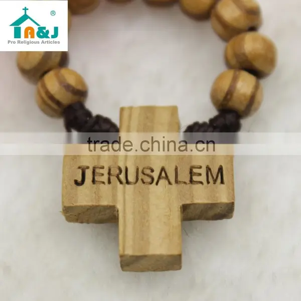 Oliver Rosary Ring photo-2