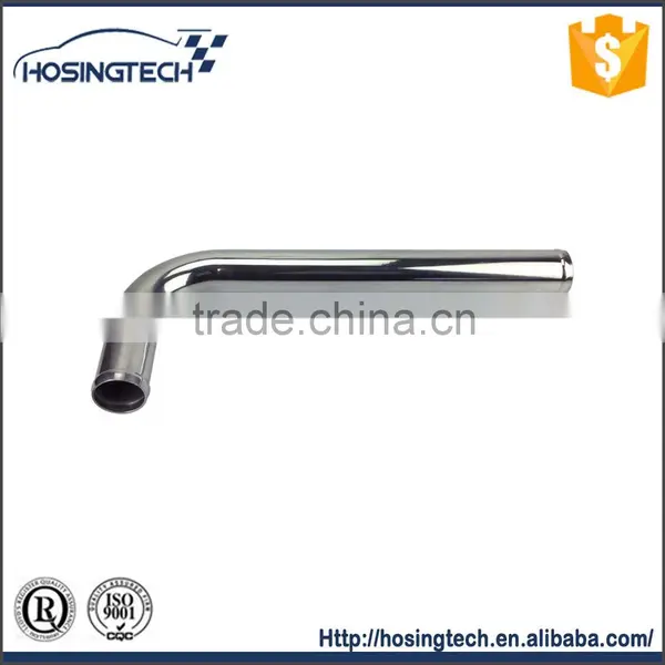 Customized Car Polished Round Stainless Steel Aluminum Pipe photo-5