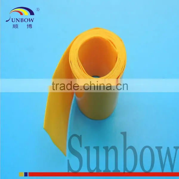 SUNBOW Insulation Eco-friendly 300MM Heat Shrink Battery photo-5