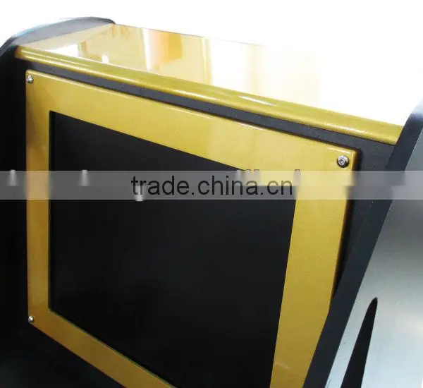Upright Arcade Machine BS-U2LC19O photo-4
