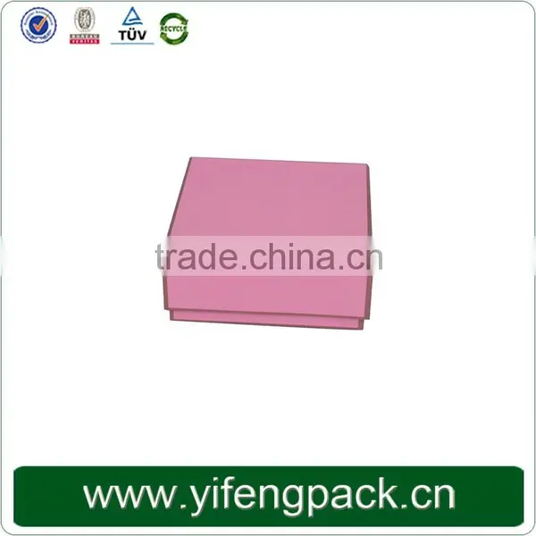 Cheap Paper Watch Box Gift Boxes for Watch photo-3