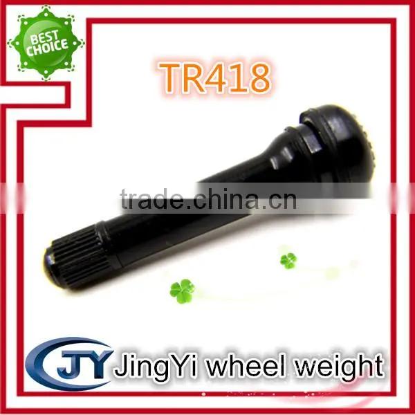 TR418 Car Tire Valves photo-2