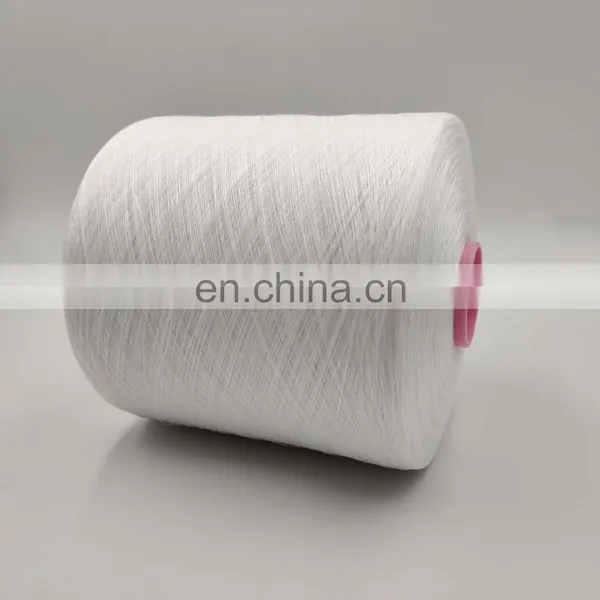 China Wholesale Cheap Price 100% Polyester 402 Poly Poly Core Spun Sewing Thread for Hoodies and Jacket Material photo-5