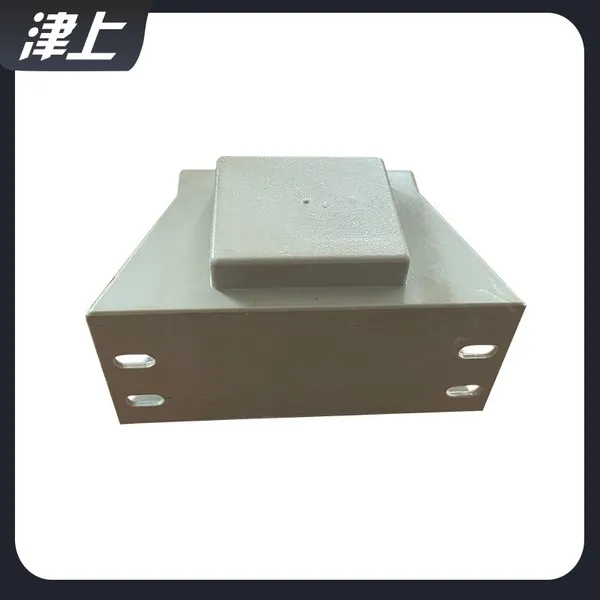 Electric Actuator Accessories Control Panel CI2701 Supporting Transformer photo-2